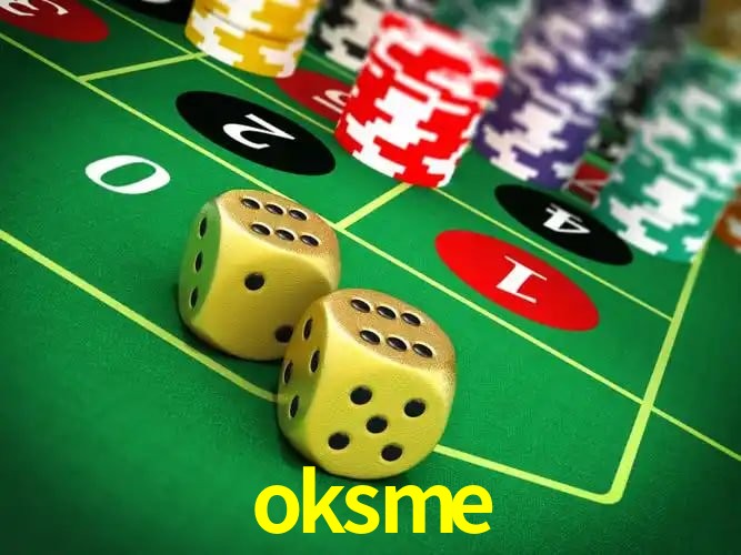 Welcome Bonus oksme