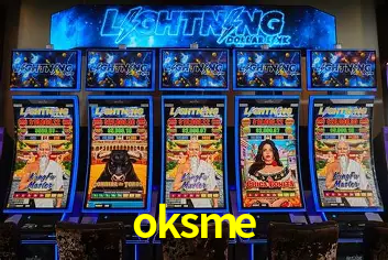 A Revolução dos Aplicativos de Jogos no oksme