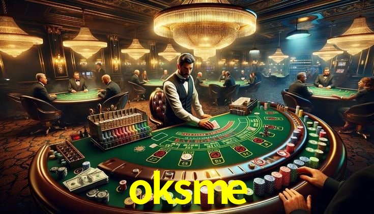 Bonus Features oksme