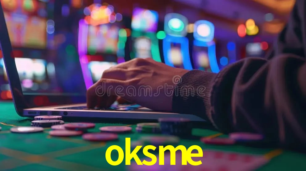 PIX Instantâneo oksme