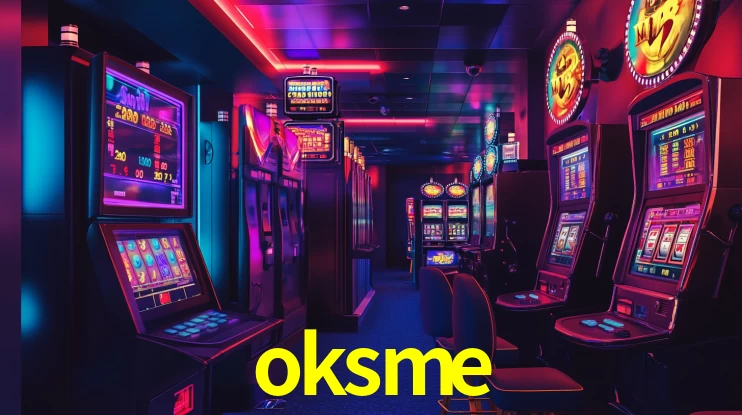 Exclusive Games oksme