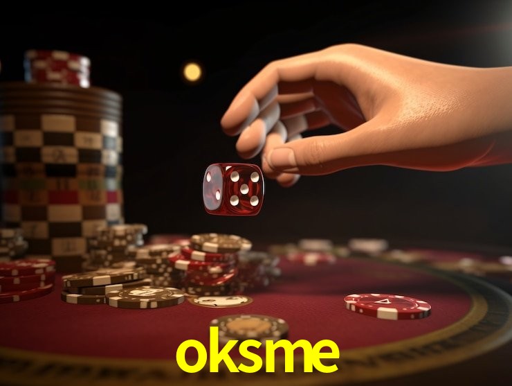 Recursos de Bônus oksme