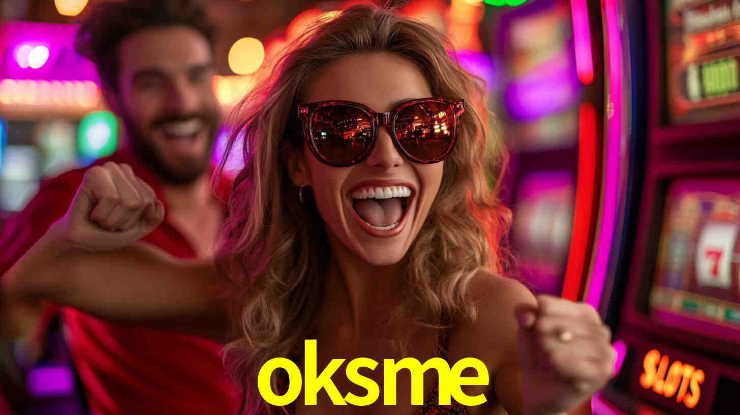 Apostas Esportivas na oksme: Um Guia Completo