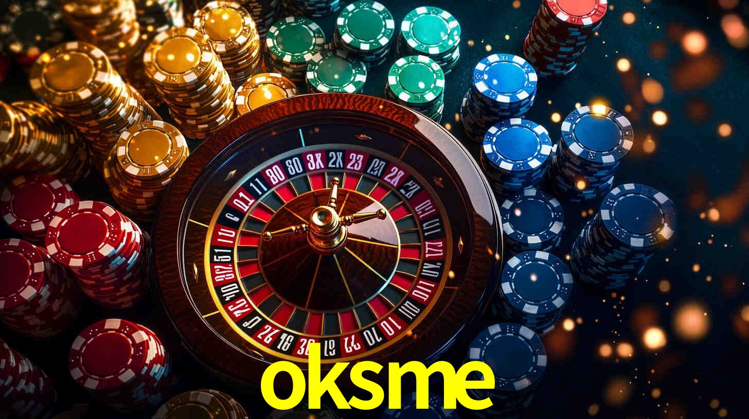 Welcome Bonus oksme