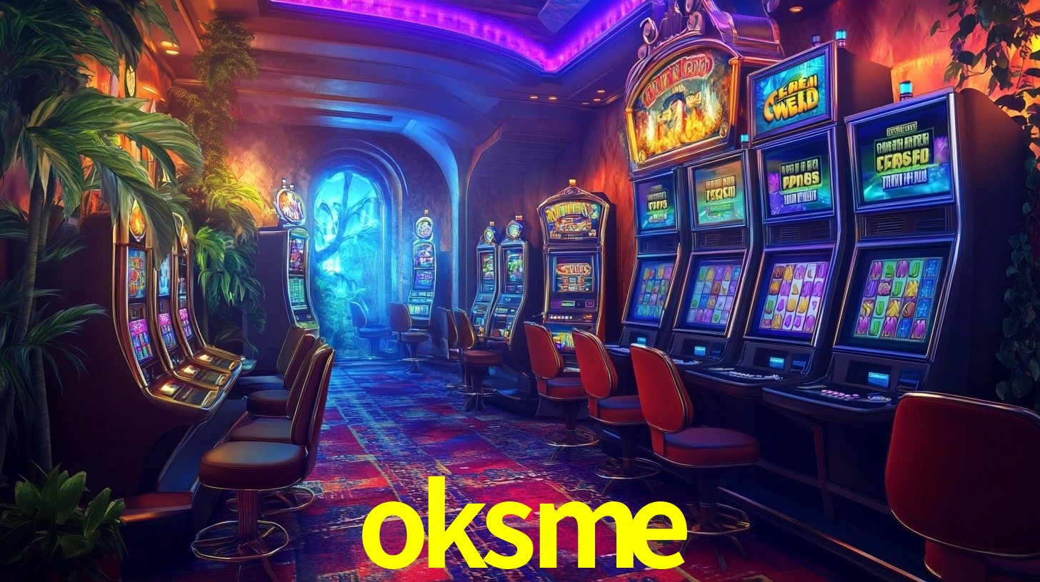 VIP Casino oksme