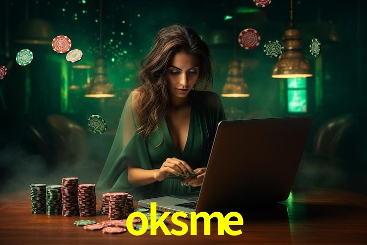 oksme plataforma