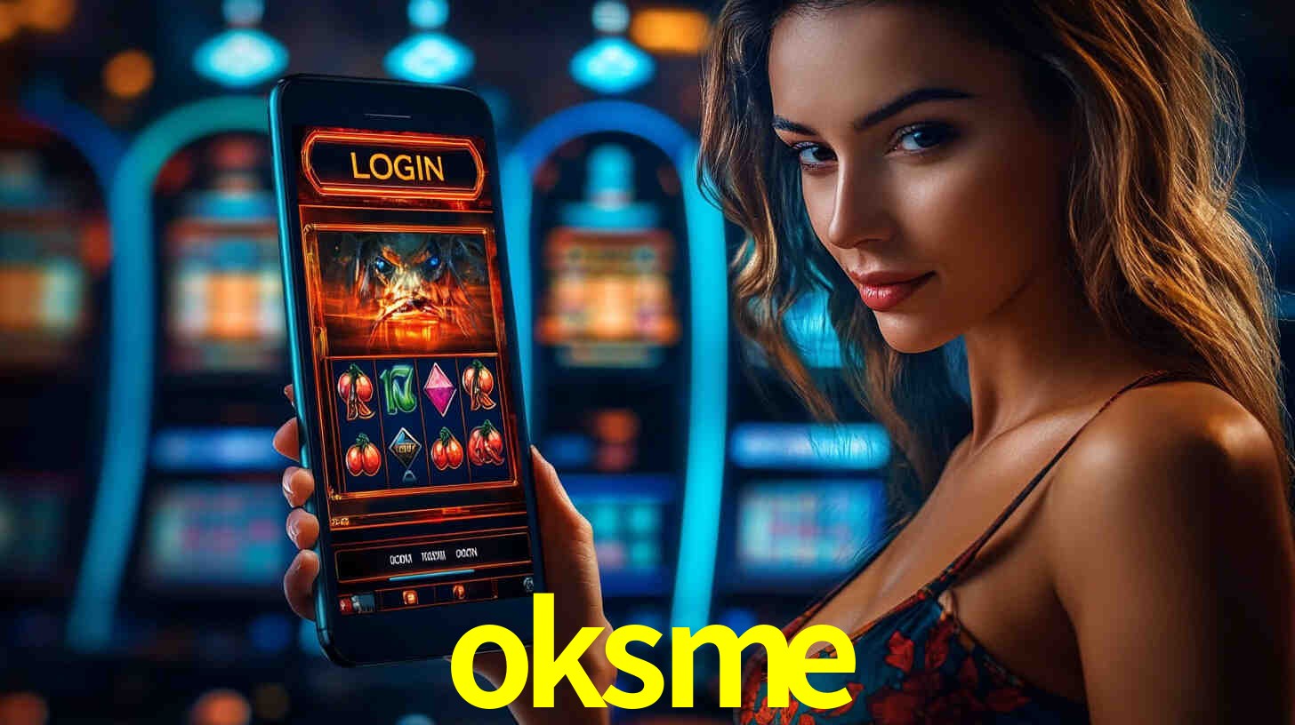 oksme: Jogue Crash e Experimente Alta Recompensa Instantânea