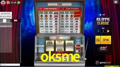 Desvendando o Mundo dos Jogos Virtuais na oksme