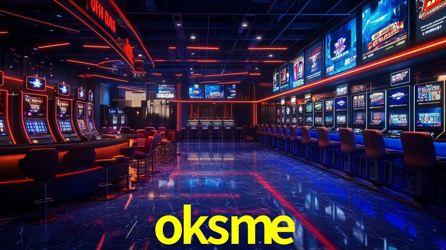 Live Casino oksme