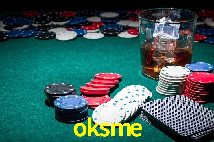 Mesa de Roleta oksme