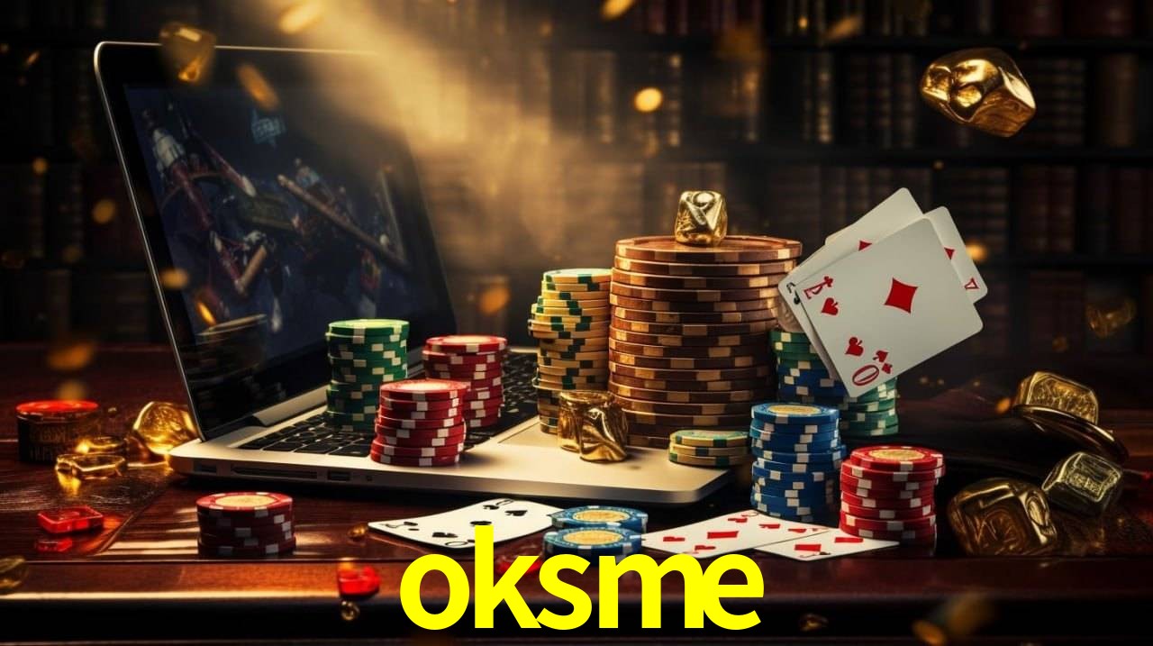 Casino Ao Vivo oksme