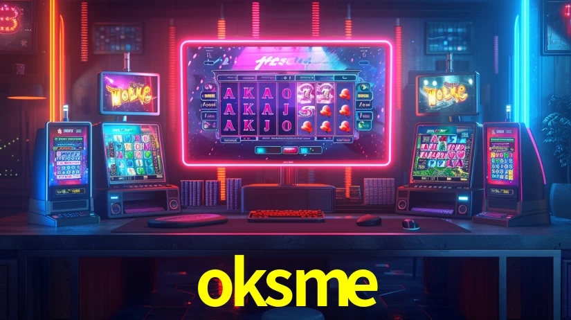 oksme plataforma
