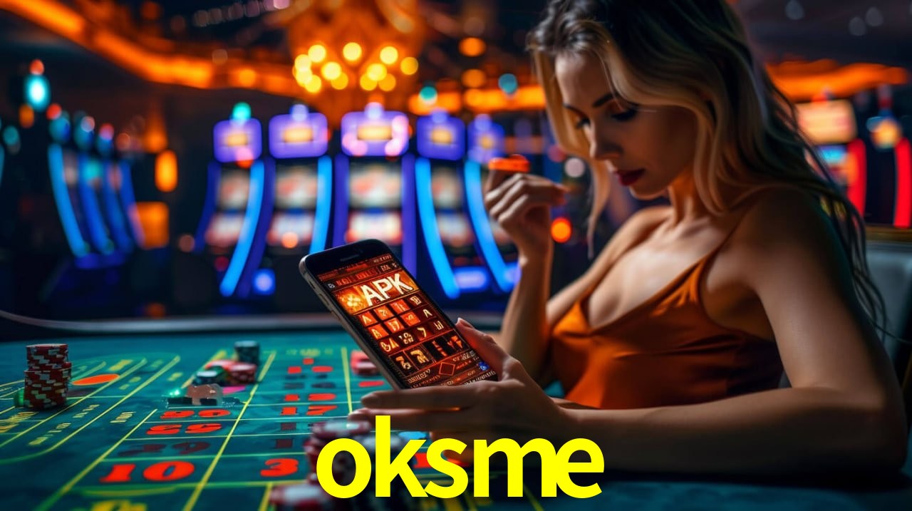 Football Betting oksme
