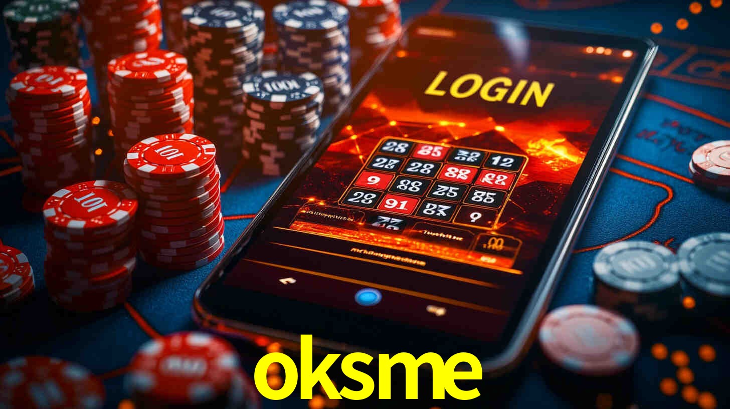 oksme.com