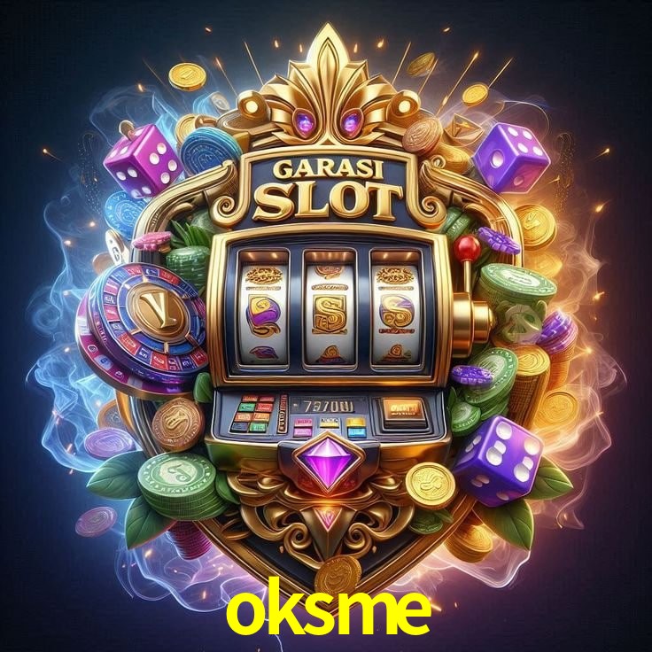 Provedores de Jogos oksme