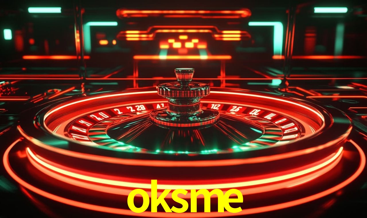 Descubra a Magia dos Jogos de Arcade no oksme