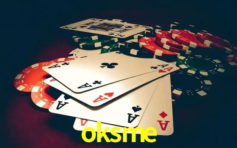 cassino oksme