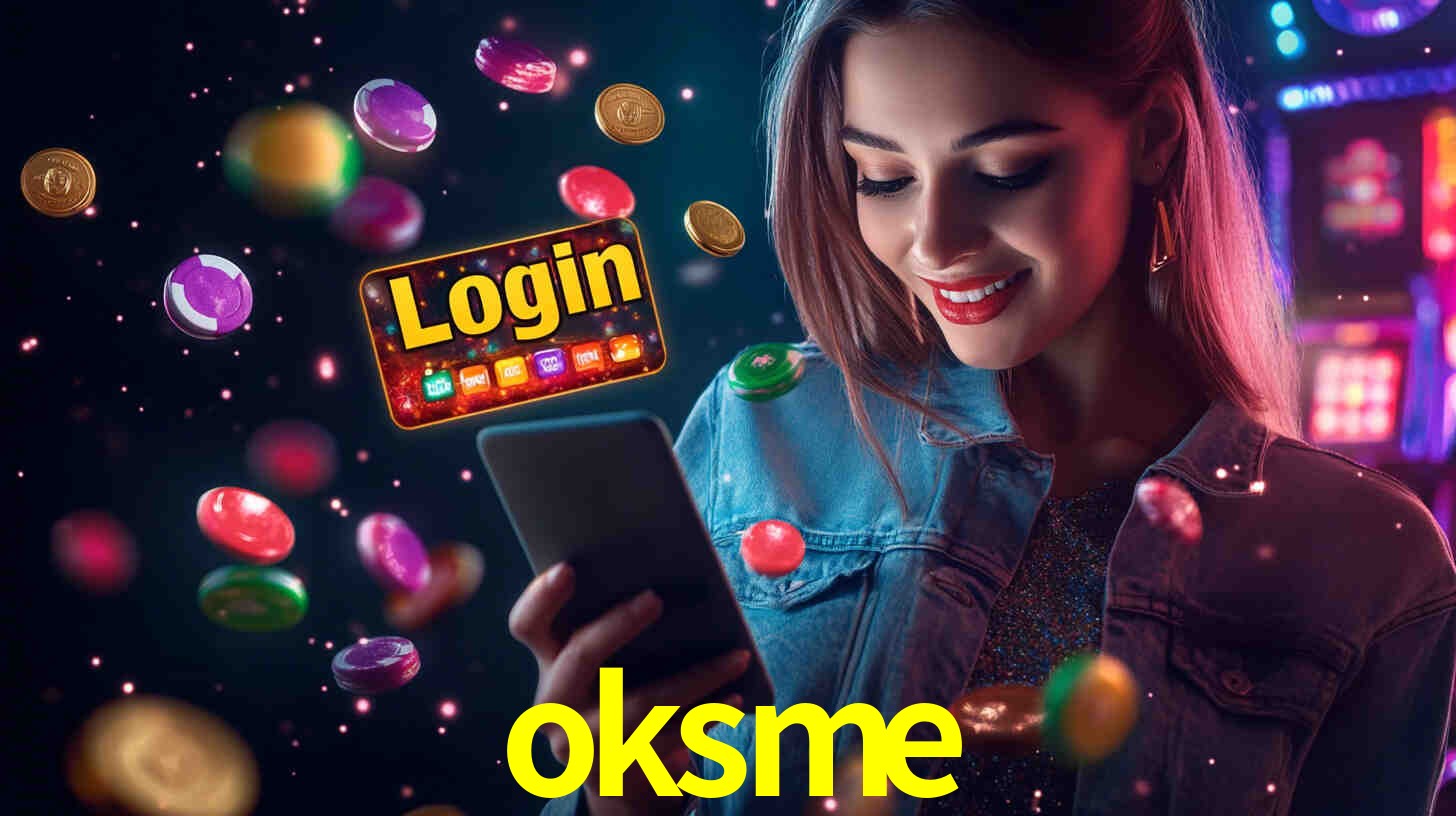 Descubra o Programa VIP da oksme: Vantagens Exclusivas para Jogadores