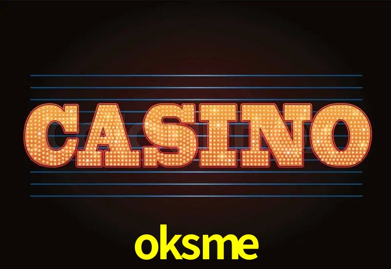 Estatísticas Esportivas oksme