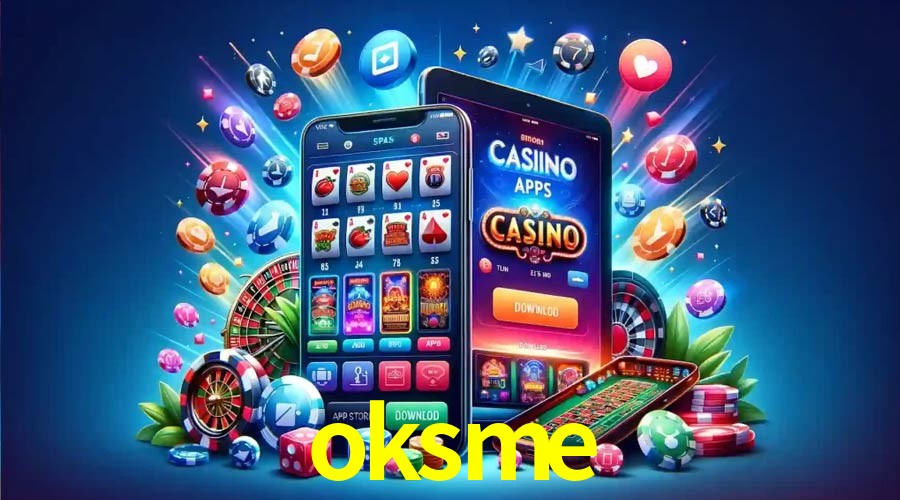 Account Benefits oksme