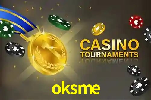oksme,oksme.com