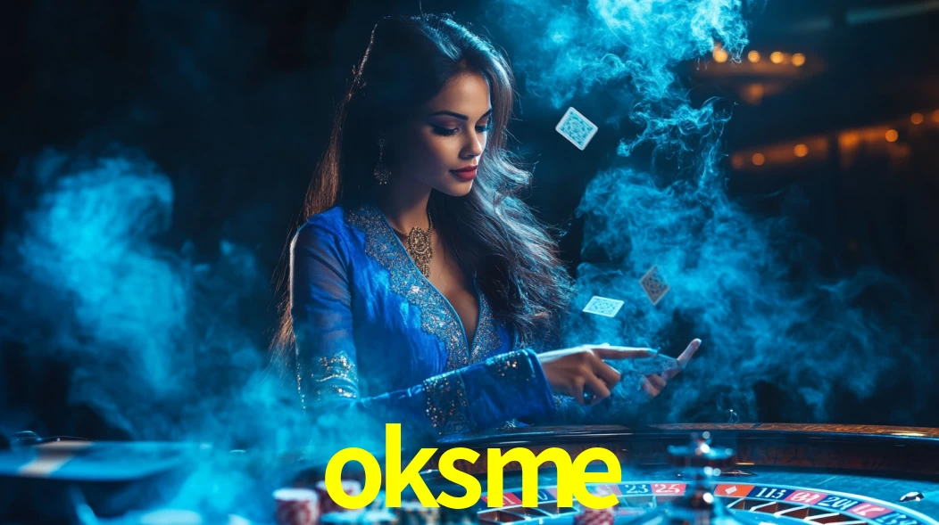 Explorando a Categoria de Eventos em Apostas na oksme