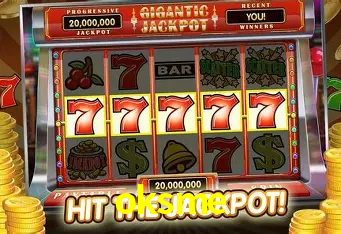 A Popularidade dos Caça-Níqueis no oksme