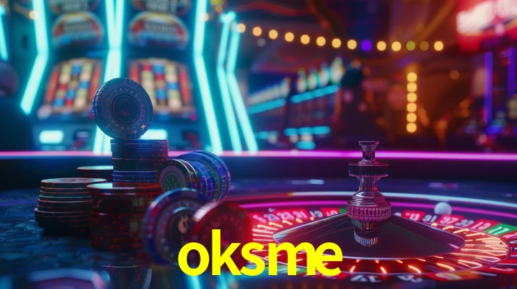 Game Providers oksme