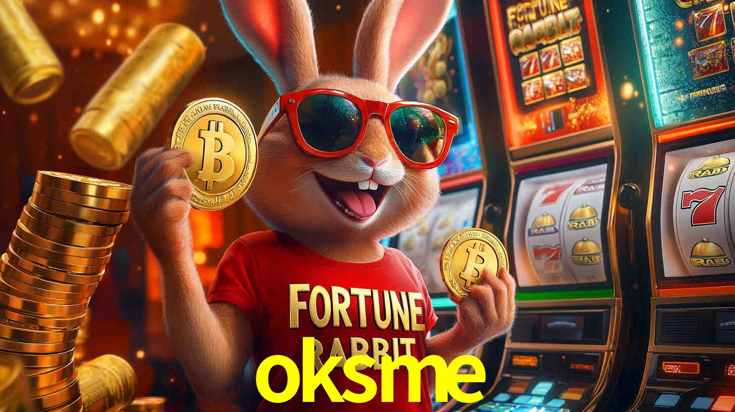 Desvendando o Mundo dos Jogos Virtuais na oksme