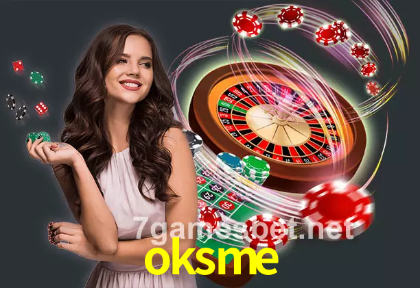 vivo no cassino oksme